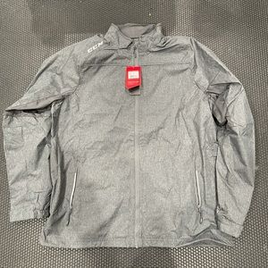 CCM Premium tracksuit (Jacket & Pant combo)